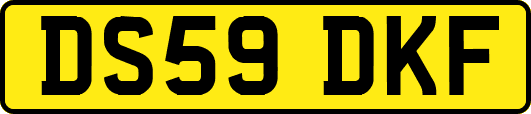 DS59DKF