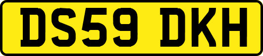 DS59DKH