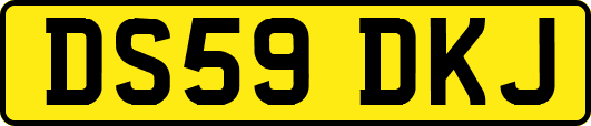 DS59DKJ