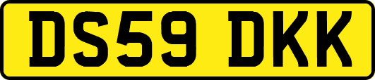 DS59DKK