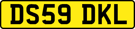 DS59DKL