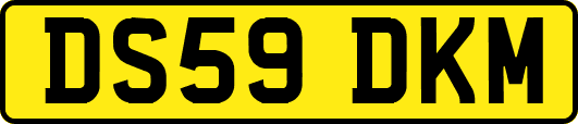 DS59DKM