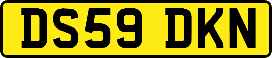 DS59DKN