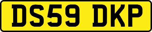 DS59DKP