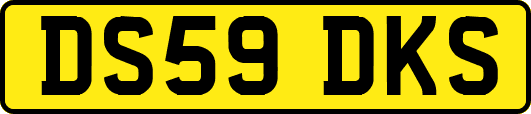 DS59DKS