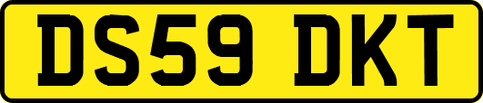 DS59DKT