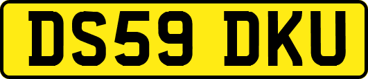 DS59DKU
