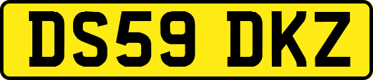 DS59DKZ