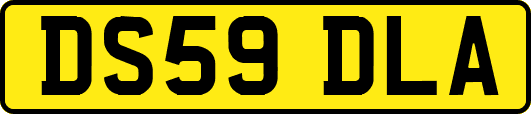 DS59DLA