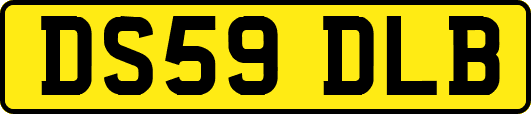 DS59DLB