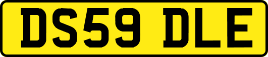 DS59DLE