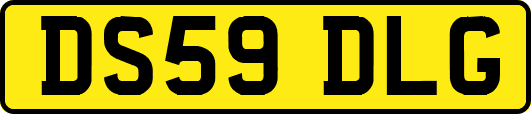 DS59DLG