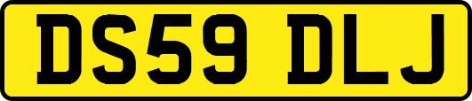 DS59DLJ