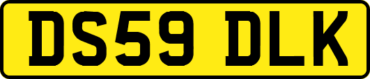 DS59DLK