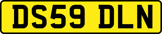 DS59DLN