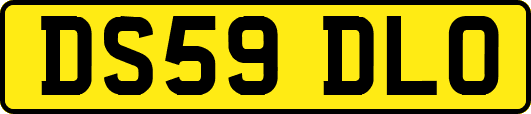 DS59DLO