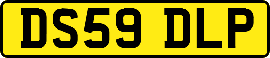 DS59DLP