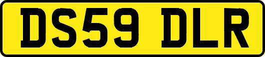 DS59DLR
