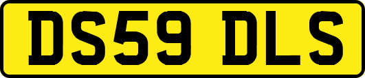 DS59DLS