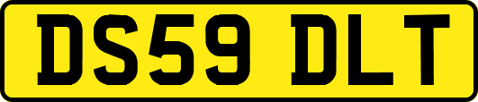 DS59DLT