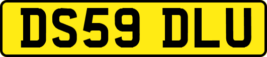 DS59DLU