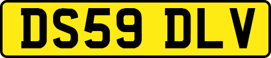 DS59DLV