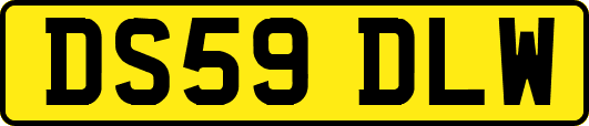DS59DLW