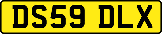 DS59DLX
