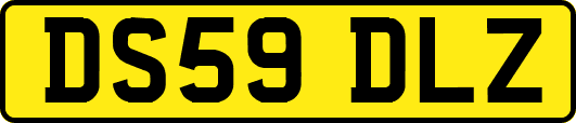 DS59DLZ