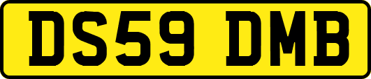 DS59DMB