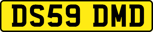 DS59DMD