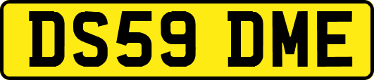 DS59DME