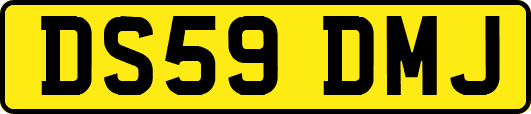 DS59DMJ