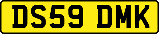 DS59DMK