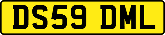 DS59DML