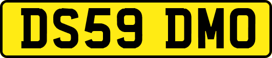 DS59DMO