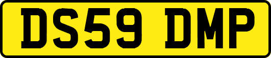 DS59DMP