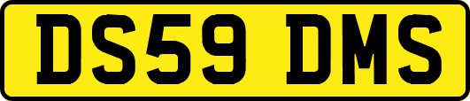 DS59DMS