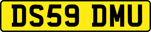 DS59DMU