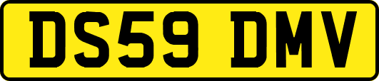 DS59DMV