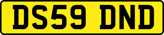 DS59DND