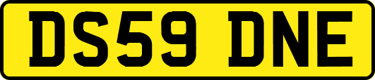 DS59DNE