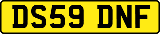 DS59DNF