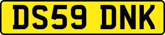 DS59DNK