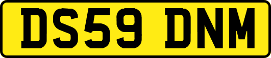 DS59DNM