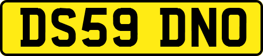 DS59DNO