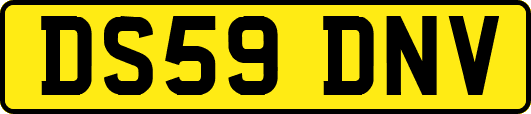 DS59DNV