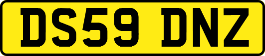 DS59DNZ
