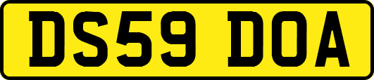 DS59DOA