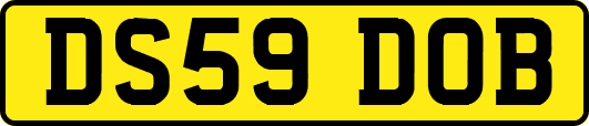 DS59DOB